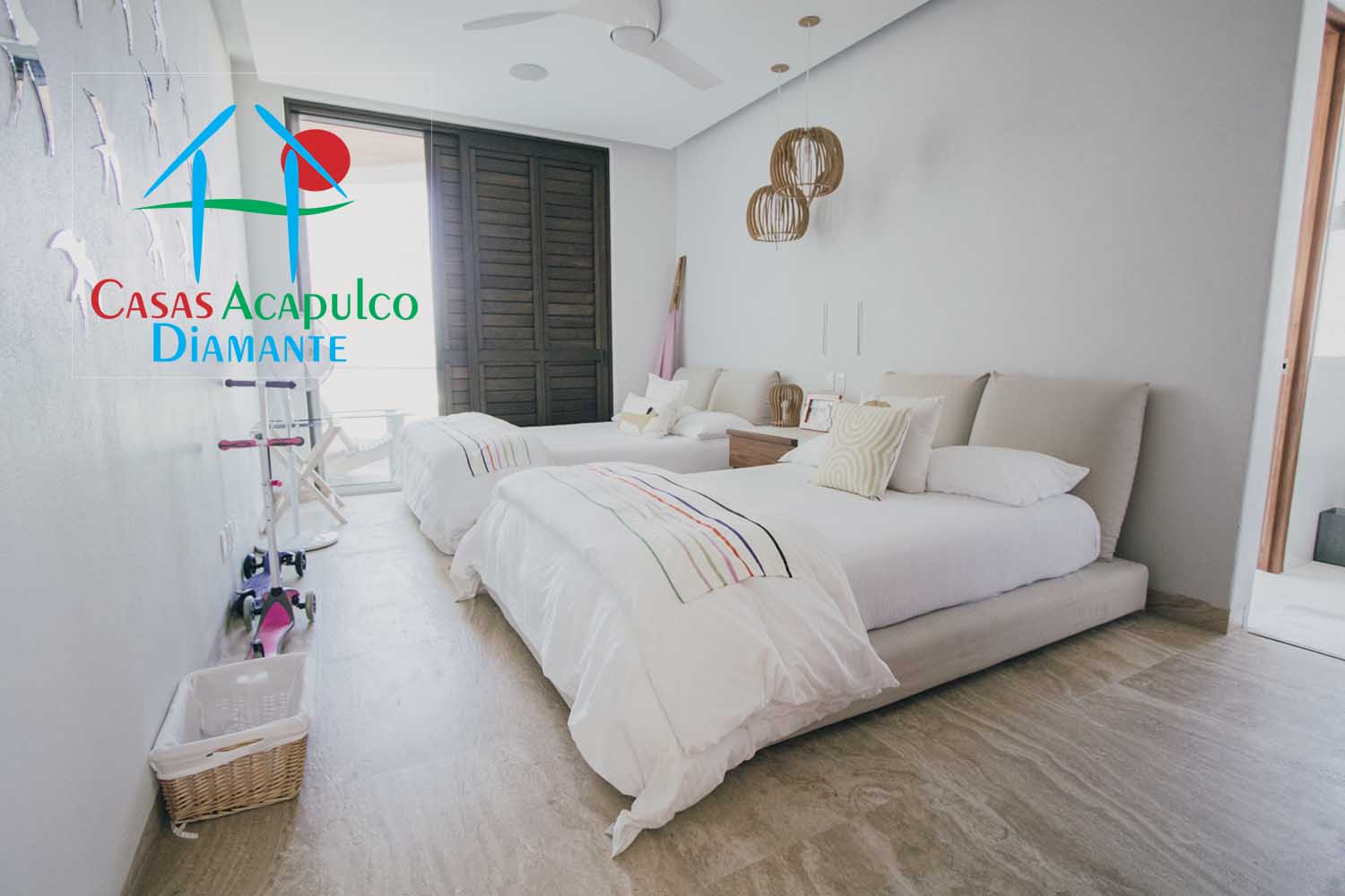 Dos Soles T1 PH 2 - Recámara dos 3